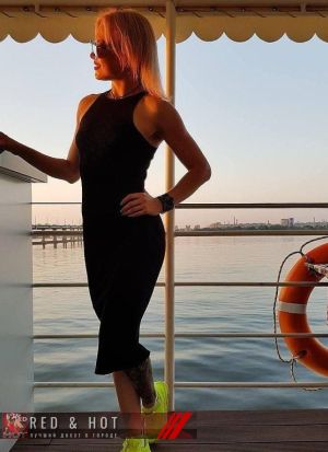 проститутка Светлана, 41, Новосибирск