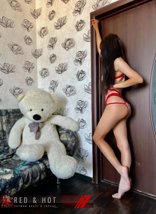 проститутка шлюха Сладкие девочки, Новосибирск