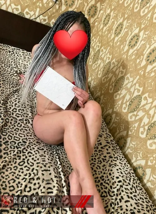 проститутка путана Ева, +7 (913) ***-4252