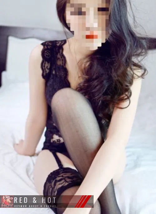 проститутка шлюха Анечка Азиаточка, +7 (993) ***-5272