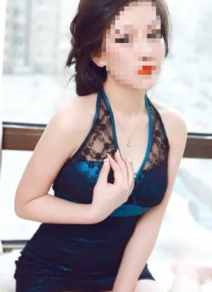 проститутка Анечка Азиаточка, 21, Новосибирск