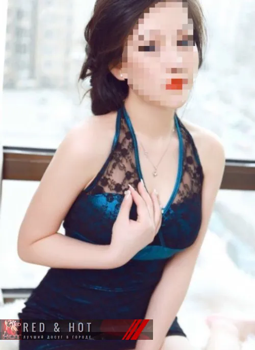 проститутка проститутка Анечка Азиаточка Новосибирск +7 (993) ***-5272