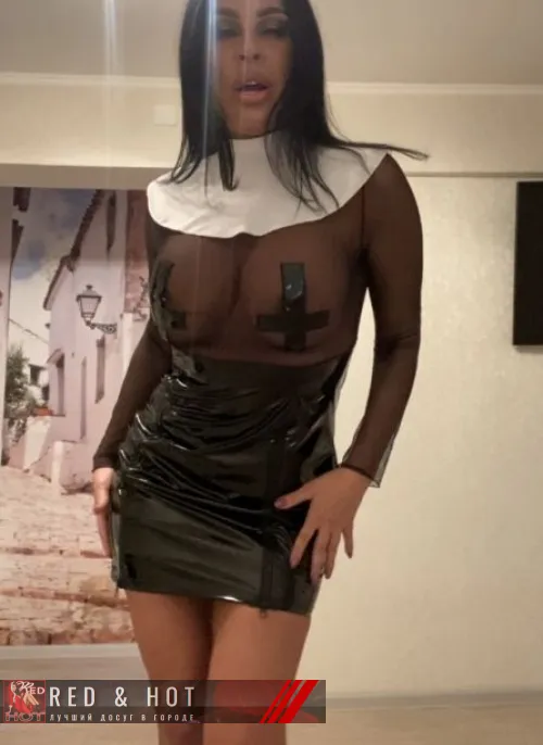 проститутка фея Мила Milfa, Новосибирск, +7 (913) ***-9151