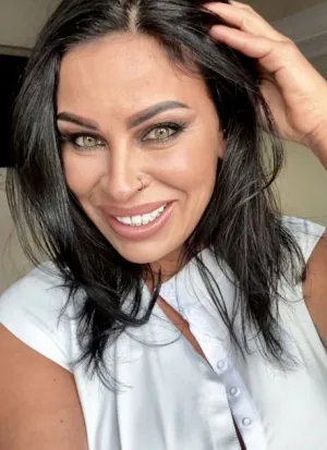 проститутка Мила Milfa, 41, Новосибирск