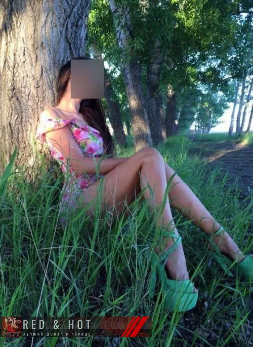 проститутка шлюха Сибирячка, +7 (923) ***-5552