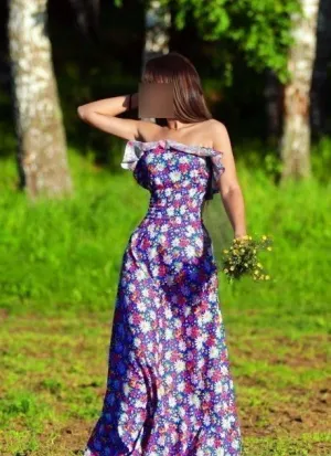 проститутка Сибирячка, 23, Новосибирск