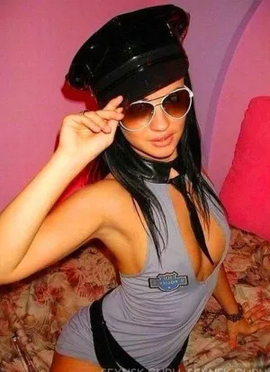 проститутка ВИКУСЯ, 23, Новосибирск