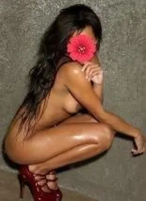 проститутка Экзотика, 23, Новосибирск