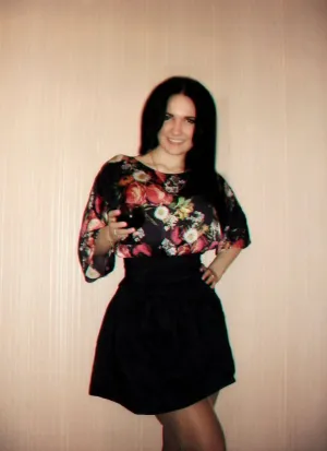 проститутка Эвелина, 24, Новосибирск