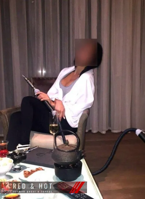 проститутка путана НИТА@vip, +7 (913) ***-9749