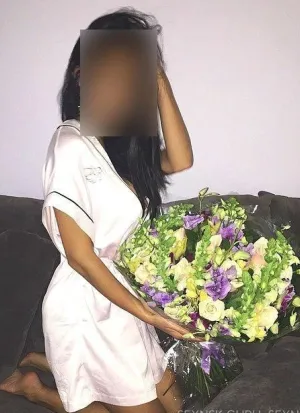 проститутка АНИТА. LUXURY, 24, Новосибирск