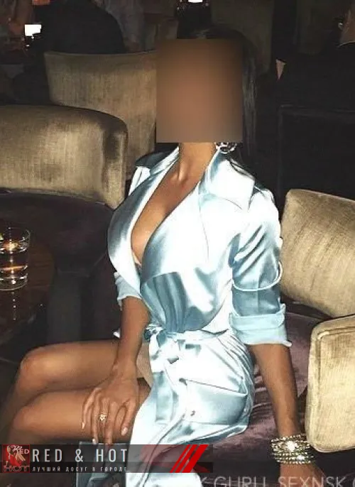 проститутка проститутка АНИТА. LUXURY, +7 (913) ***-1569