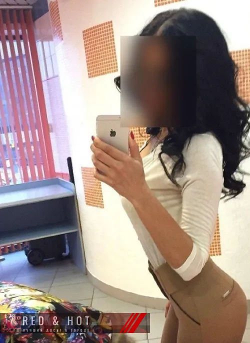 проститутка проститутка АНИТА. EXSCLUZIVE Новосибирск +7 (913) ***-9357