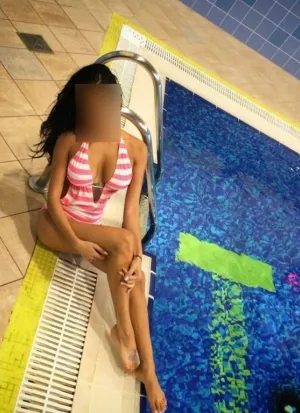 проститутка АНИТА. ЛУЧШАЯ В НСК, 24, Новосибирск