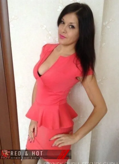 проститутка фея Алиса, +7 (903) ***-9262