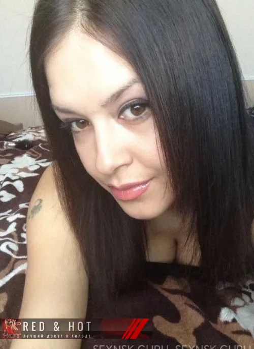 проститутка путана Алиса, +7 (903) ***-9262
