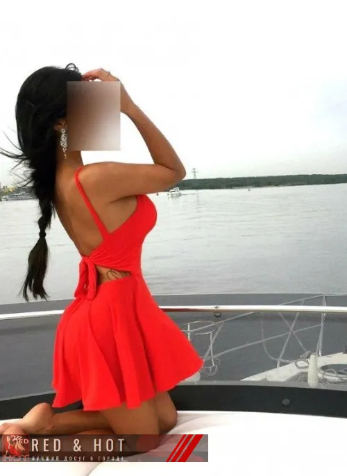 проститутка фея LUXE. NEW. АНИТА, Новосибирск, +7 (913) ***-2932