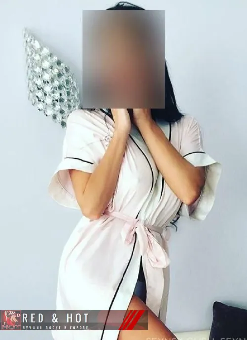 проститутка фея LUXE. NEW. АНИТА, +7 (913) ***-2932