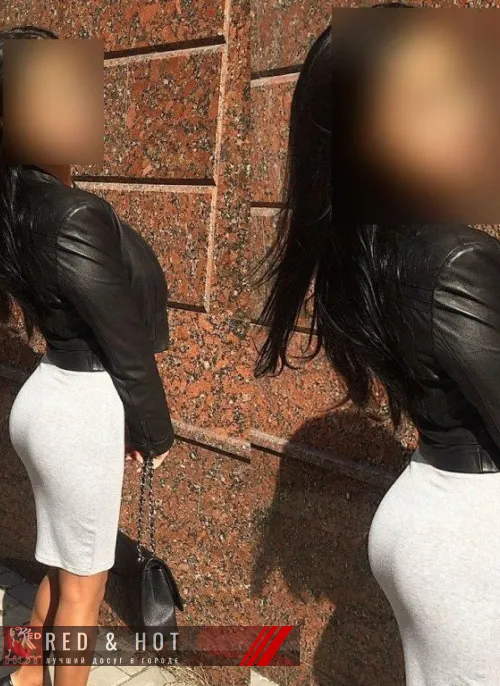 проститутка путана LUXE. NEW. АНИТА, +7 (913) ***-2932