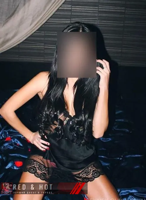проститутка путана LUXE. NEW. АНИТА, Новосибирск