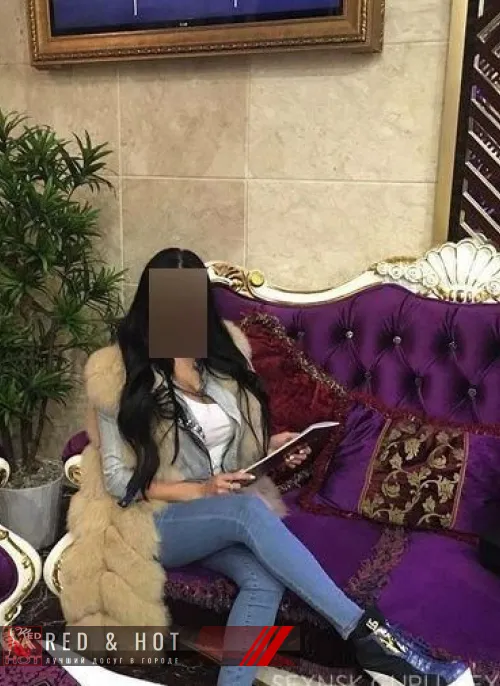 проститутка индивидуалка DELUXE. Анита. NEW