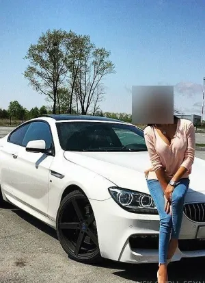 проститутка DELUXE. Анита. NEW, 23, Новосибирск