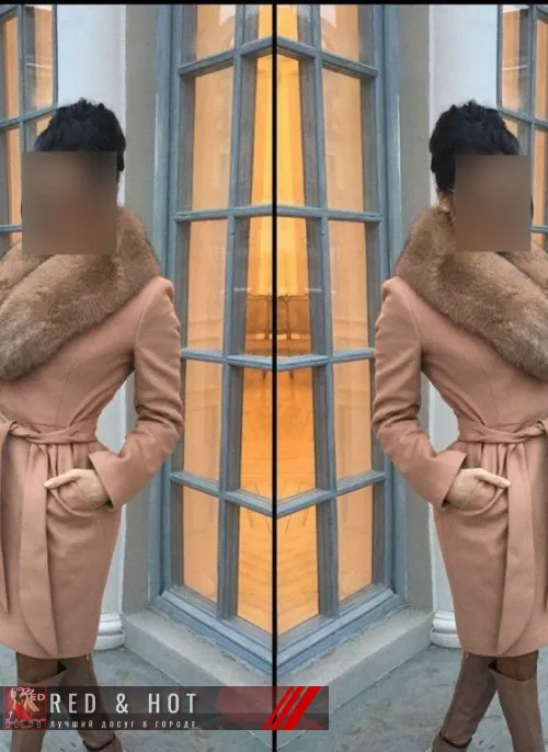 проститутка индивидуалка DELUXE. Анита. NEW, Новосибирск