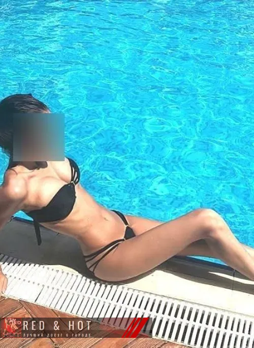 проститутка фея VIP@Exsclusive. АЛИНА, Новосибирск, +7 (913) ***-3135