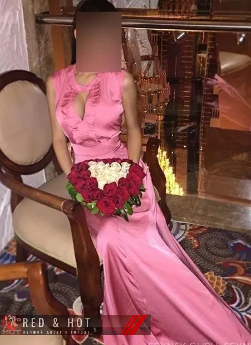 проститутка фея VIP@Exsclusive. АЛИНА, Новосибирск, +7 (913) ***-3135