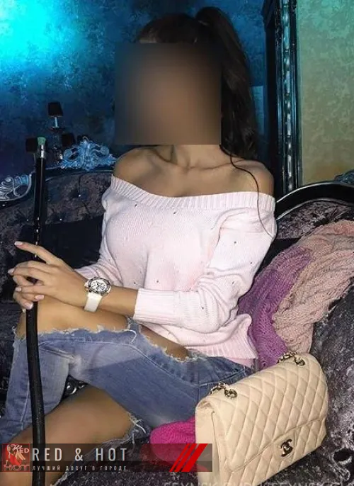 проститутка шлюха VIP@Exsclusive. АЛИНА