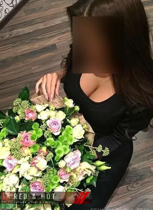 проститутка шлюха VIP@Exsclusive. АЛИНА