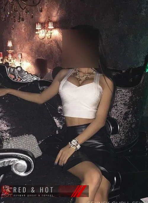проститутка проститутка VIP@Exsclusive. АЛИНА, Новосибирск