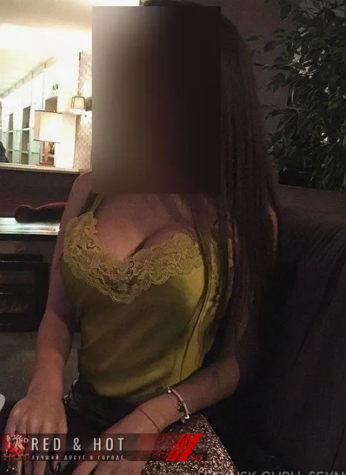 проститутка проститутка VIP@Exsclusive. АЛИНА