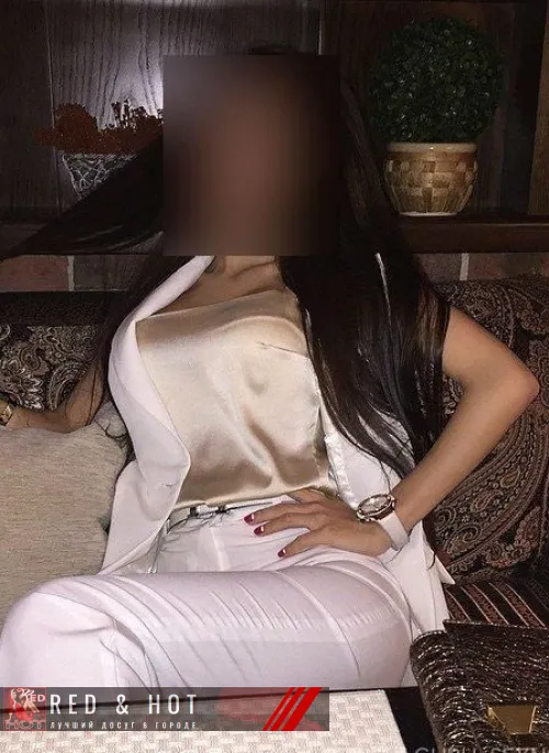 проститутка путана VIP@Exsclusive. АЛИНА, Новосибирск