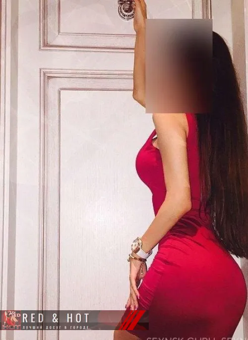 проститутка индивидуалка VIP@Exsclusive. АЛИНА