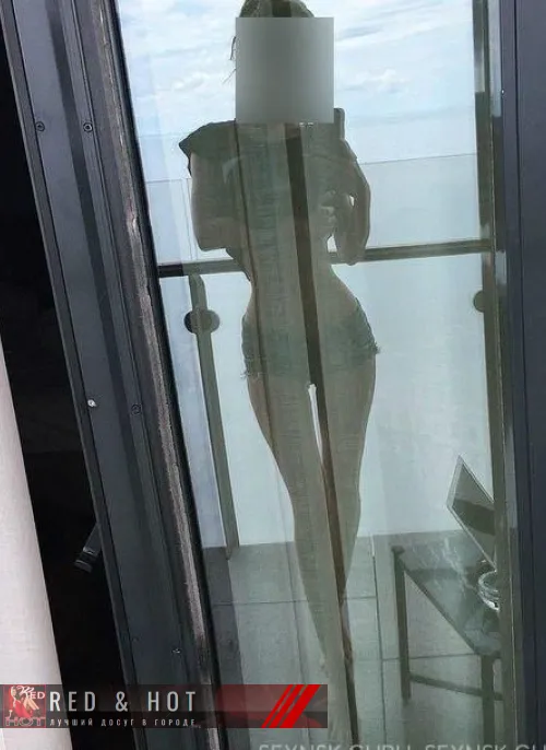 проститутка шлюха VIP@Exsclusive. АЛИНА, +7 (913) ***-3135