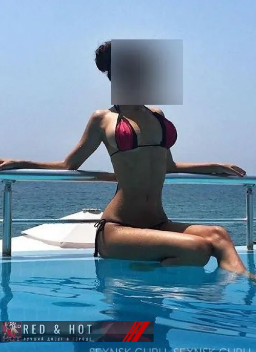 проститутка VIP@Exsclusive. АЛИНА проститутка Новосибирск