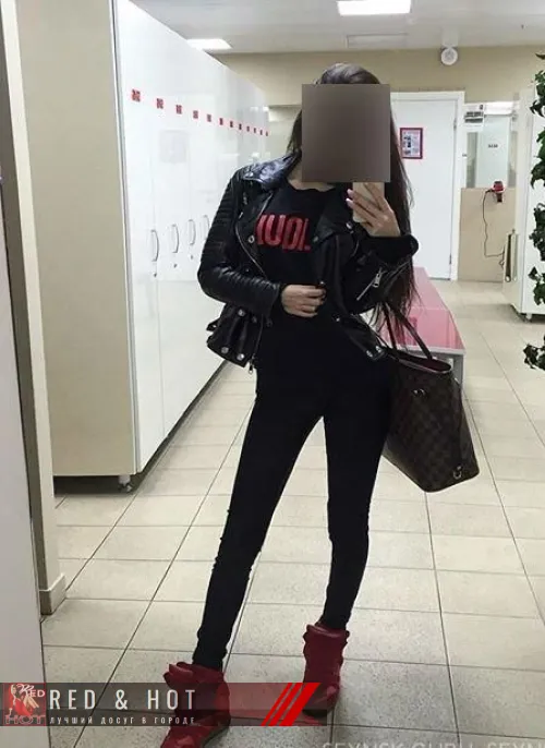 проститутка индивидуалка VIP@Exsclusive. АЛИНА