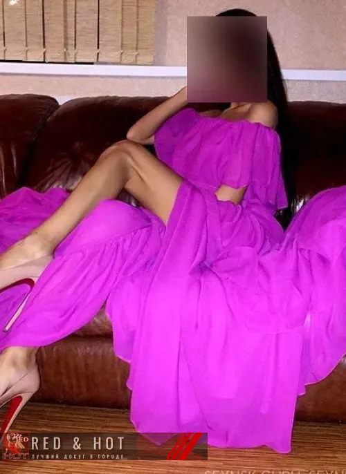 проститутка проститутка VIP@Exsclusive. АЛИНА Новосибирск +7 (913) ***-3135