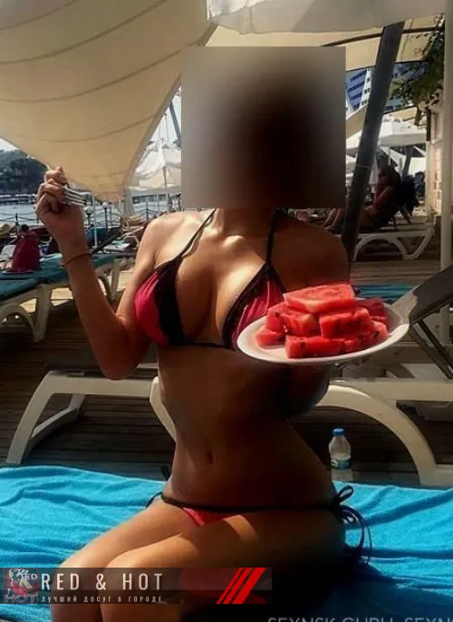 проститутка путана VIP@Exsclusive. АЛИНА, Новосибирск