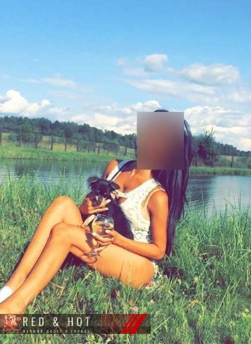 проститутка фея VIP@Exsclusive. АНИТА., +7 (913) ***-8224