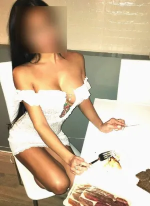 проститутка VIP@Exsclusive. АНИТА., 23, Новосибирск