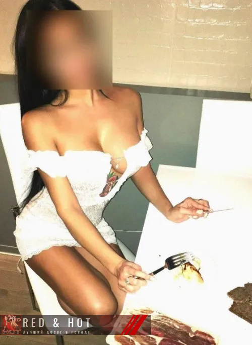 проститутка проститутка VIP@Exsclusive. АНИТА. Новосибирск +7 (913) ***-8224