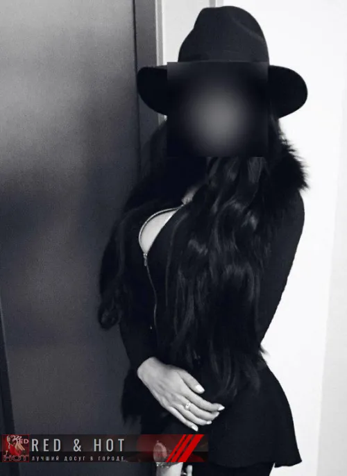 проститутка фея VIP@Exsclusive. АНИТА., Новосибирск, +7 (913) ***-8224