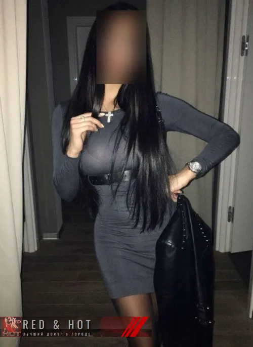 проститутка шлюха VIP@Exsclusive. АНИТА., +7 (913) ***-8224