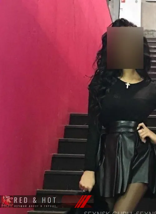 проститутка путана VIP@Exsclusive. АНИТА., +7 (913) ***-8224