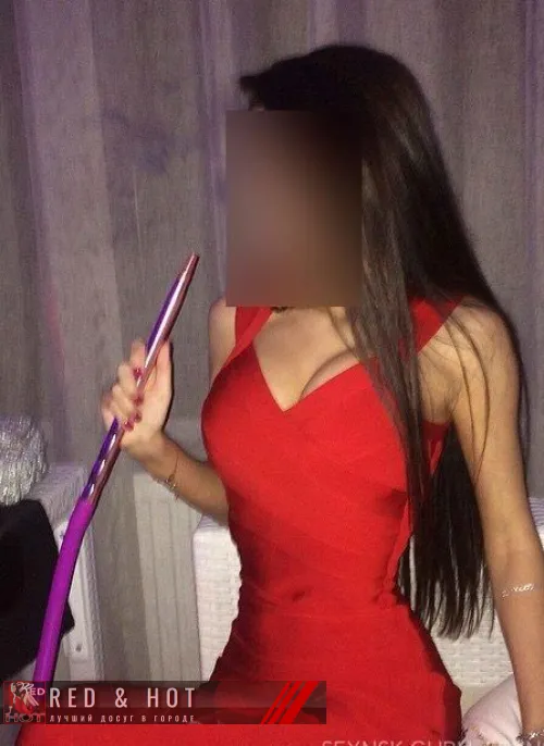 проститутка индивидуалка ELITE. АЛИНА, +7 (913) ***-8273