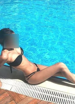проститутка ELITE. АЛИНА, 23, Новосибирск