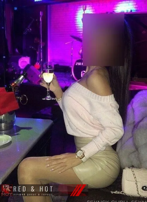 проститутка ELITE. АЛИНА проститутка Новосибирск