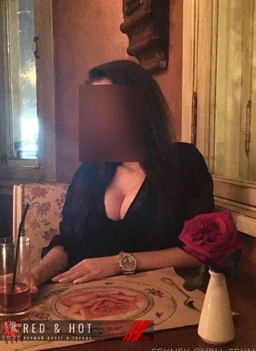 проститутка шлюха ELITE. АЛИНА, Новосибирск